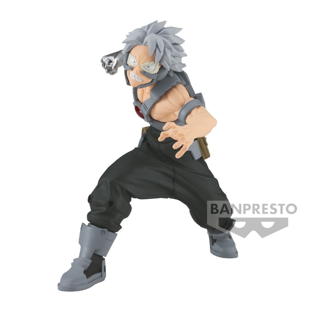 Figurines MY HERO ACADEMIA THE AMAZING HEROES VOL.34