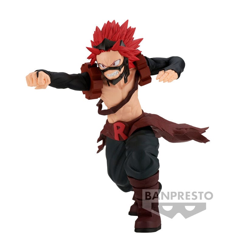 Figurines MY HERO ACADEMIA THE AMAZING HEROES VOL.35 <br>[Pre-Order]