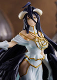 Figurines OVERLORD IV POP UP PARADE ALBEDO <br>[Pre-Order 21/08/22]