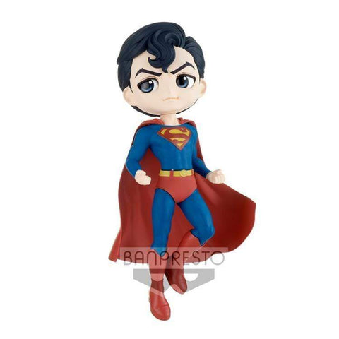 Figurines QPosket Superman (Ver B) <br>[Pre-Order 26/10/21]