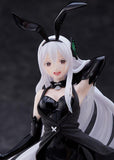 Figurines Re:Zero Coreful Figure - Echidna~Bunny ver