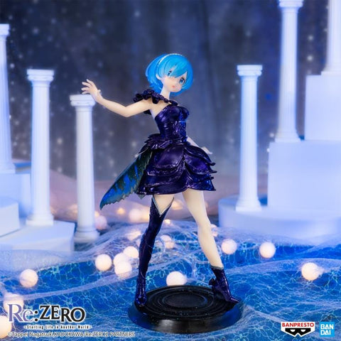 Figurines RE:ZERO -STARTING LIFE IN ANOTHER WORLD- DIANACHT COUTURE-REM- <br>[Pre-Order]