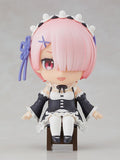 Figurines Re:Zero -Starting Life in Another World- NENDOROID SWACCHAO! RAM <br>[Pre-Order 14/11/21]