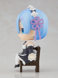 Figurines Re:Zero -Starting Life in Another World- NENDOROID SWACCHAO! REM <br>[Pre-Order 14/11/21]