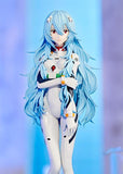 Figurines Rebuild of Evangelion POP UP PARADE REI AYANAMI: LONG HAIR VER. <br>[Pre-Order 17/04/22]