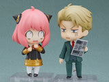 Figurines SPY×FAMILY LOID FORGER NENDOROID NO.1901 <br>[Pre-Order 07/08/22]