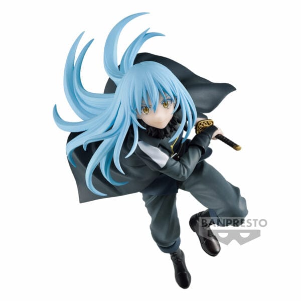 Figurines THAT TIME I GOT REINCARNATED AS A SLIME MAXIMATIC THE RIMURU TEMPEST Ⅰ