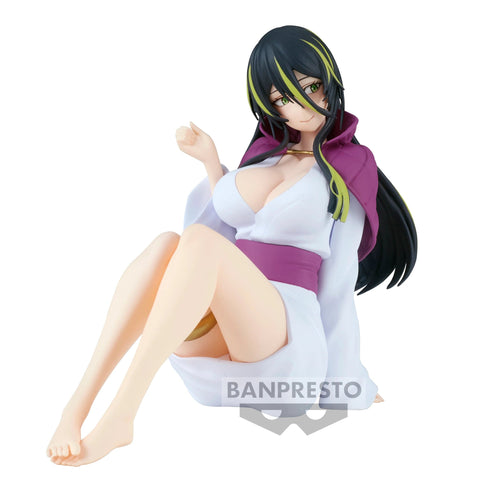 Figurines THAT TIME I GOT REINCARNATED AS A SLIME -RELAX TIME-ALBIS <br>{Pre-Order]