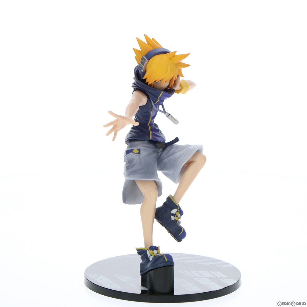 Figurines THE WORLD ENDS WITH YOU NAKE FIGURE