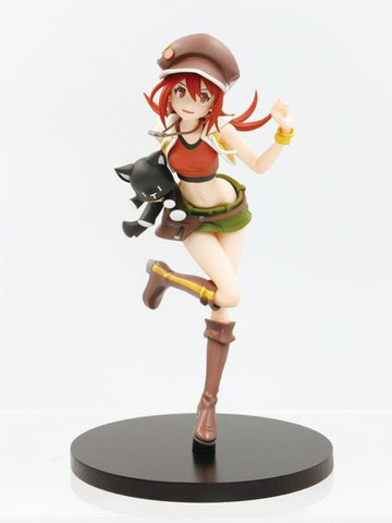 Figurines THE WORLD ENDS WITH YOU SHIKI FIGURE