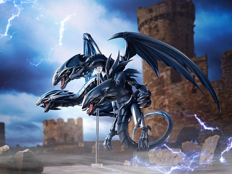 Figurines Yu-Gi-Oh! Duel Monsters Blue-Eyes Ultimate Dragon Complete Figure <br>[Pre-Order 13/07/22]