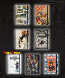 Free Gift FREE GIFT - Kingdom Hearts Notebook <br>(Coupon: KHNOTE)