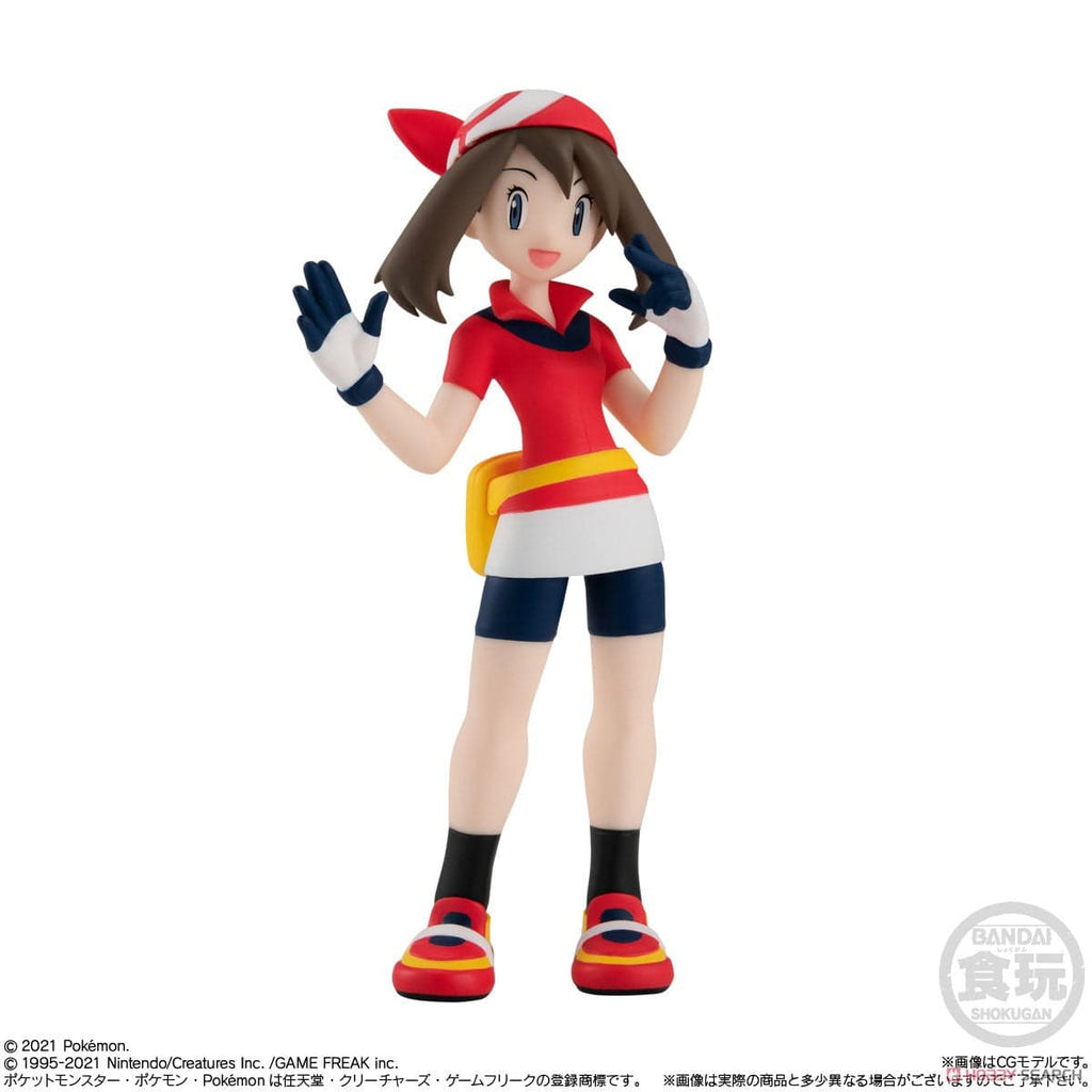 Free Gift FREE GIFT - Pokemon Scale World Hoenn 2 - Haruka<br>(Coupon: HARUKA2)