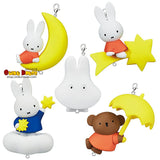 Gashapon Kuji - Miffy Starry Sky Walk Connected! [2 Capsules]