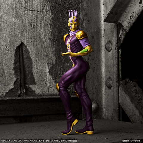 JoJo's Bizarre Adventure Stand Killer Queen Stone Ocean PNG, Clipart,  Killer Queen, Stand, Stone Ocean Free