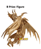 Kuji (Full Set) Kuji - Monster Hunter Rise Sunbreak - Hunting For A New World (FULL SET OF 80) <br>[Pre-Order]