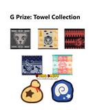 Kuji Kuji - Animal Crossing New Horizons - Make Your Daily Life Happy With A Carefree Island Life <br>[Pre-Order]