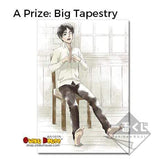 Kuji Kuji - Attack on Titan - Survey Corps Research Results (OOS)