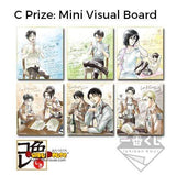 Kuji Kuji - Attack on Titan - Survey Corps Research Results (OOS)
