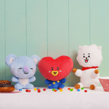 Kuji Kuji - BT21 Stay With You (OOS)
