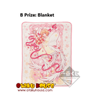 Kuji Kuji - Cardcaptor Sakura Clear Card - Present Collection (OOS)