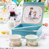 Kuji Kuji - Cardcaptor Sakura Clear Card -Sweet Tea Party (OOS)
