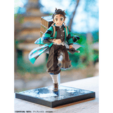 Kuji Kuji - Demon Slayer The 4th - Become A Stronger Blade Than Anyone