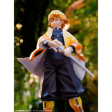 Kuji Kuji - Demon Slayer The 4th - Become A Stronger Blade Than Anyone