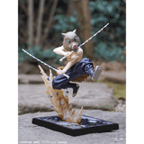 Kuji Kuji - Demon Slayer The 4th - Become A Stronger Blade Than Anyone