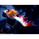 Kuji Kuji - Demon Slayer The 4th - Become A Stronger Blade Than Anyone