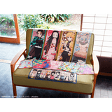 Kuji Kuji - Demon Slayer The 4th - Become A Stronger Blade Than Anyone