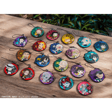 Kuji Kuji - Demon Slayer The 4th - Become A Stronger Blade Than Anyone