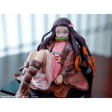 Kuji Kuji - Demon Slayer The 4th - Become A Stronger Blade Than Anyone