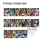 Kuji Kuji - Dragon Ball The Android Battle with Dragon Ball Fighterz (OOS)