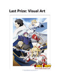 Kuji Kuji - Fate Grand Order The Movie - Divine Realm Of The Round Table: Camelot
