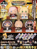 Kuji Kuji - Fate Grand Order - The Seven Colors of the Water Swordsman! (OOS)