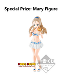 Kuji Kuji - Girls Und Panzer - Great Tankery Operation! Special! (OOS)
