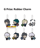 Kuji Kuji - Jujutsu Kaisen 0 The Movie - Manifestation <br>[Pre-Order]