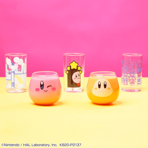 Kirby New Life Waddle Dee U.F.O Room Light & Plush Doll Set Ichiban Kuji Bandai - Foto 5