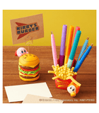 Kuji Kuji - Kirby's Burger (OOS)