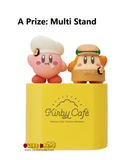 Kuji Kuji - Kirby's Cafe <br>[Pre-Order]
