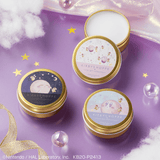 Kuji Kuji - Kirby's Hoppe Star Gift Collection Anime Cosmetics Coffret (OOS)