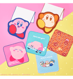 Kuji Kuji - Kirby's New Life (OOS)