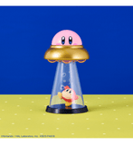 Kuji Kuji - Kirby's New Life (OOS)