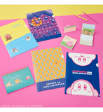 Kuji Kuji - Kirby's New Life (OOS)