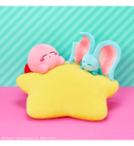 Kuji Kuji - Kirby's New Life (OOS)