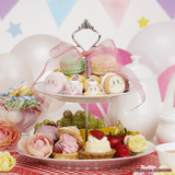 Kuji Kuji - Kirby's Sweet Moment (OOS)