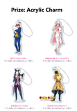 Kuji Kuji - M.S.S Project × Sanrio Characters