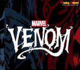 Kuji Kuji - Marvel Venom (OOS)