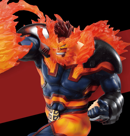 Kujin In Kuji - My Hero Academia - Rushing - Otaku House